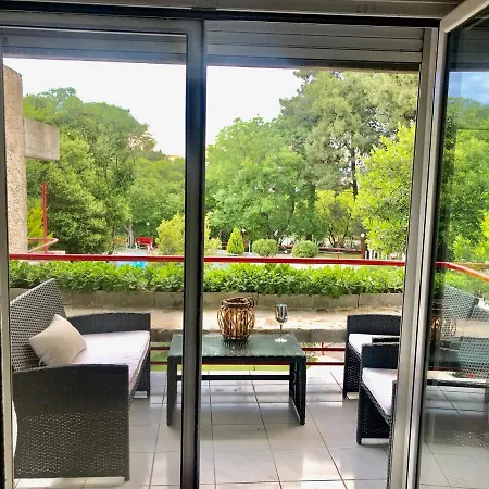 Appartement Victoria Swimming Pool Lux *