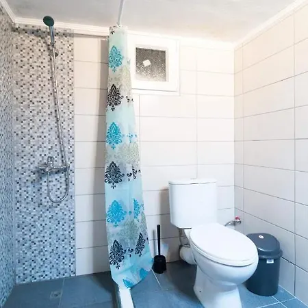 Appartement Victoria Swimming Pool Lux Peraía