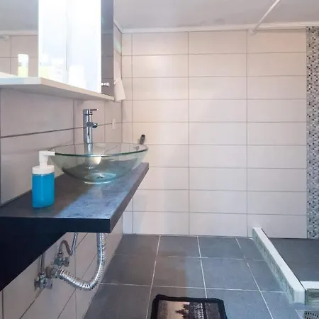 Appartement Victoria Swimming Pool Lux
