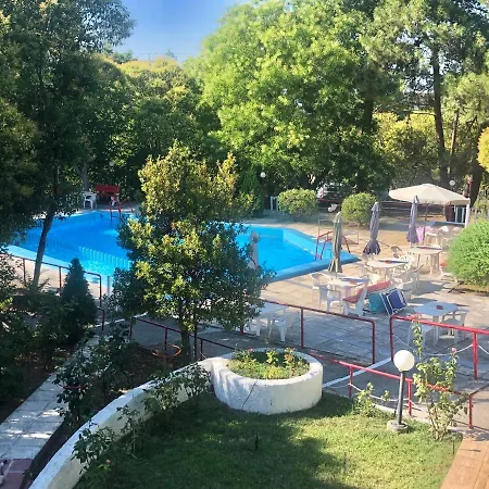 Appartement Victoria Swimming Pool Lux *