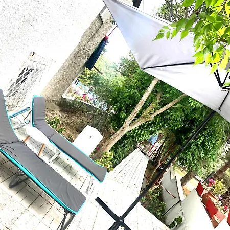 Apartament Villavictoria Marias View Pool Peraía