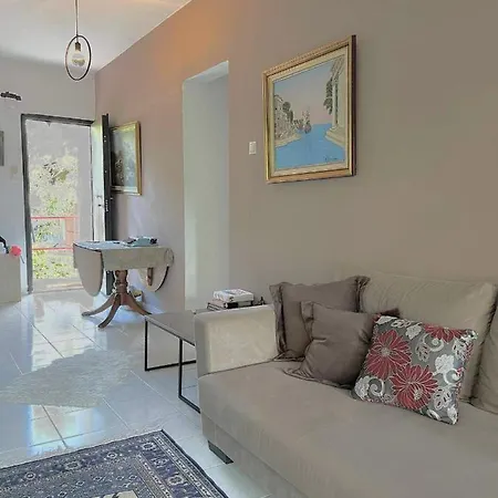 Villavictoria Marias View Pool *