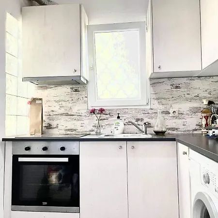 Villavictoria Marias View Pool Apartament *