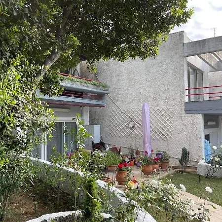 Victoria Swimming Pool Lux Appartement Peraía