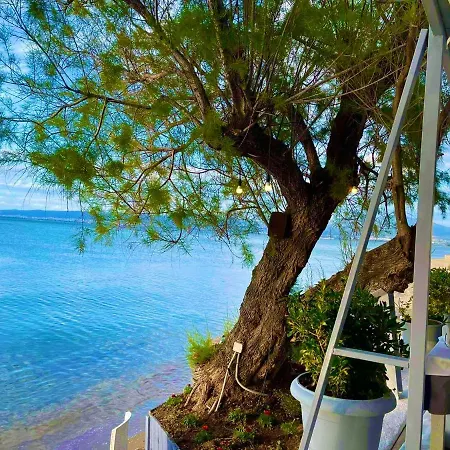 Villavictoria Marias View Pool Apartament *