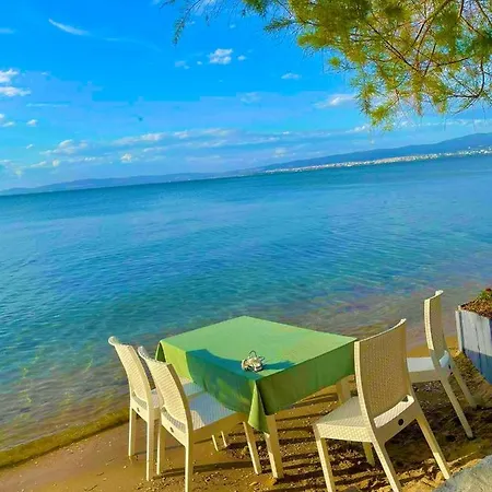 Villavictoria Marias View Pool