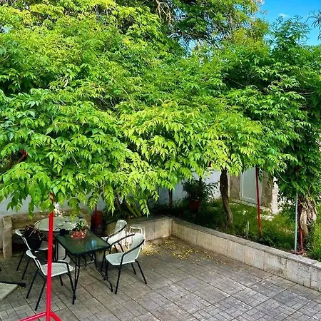 Apartament Villavictoria Marias View Pool Peraía