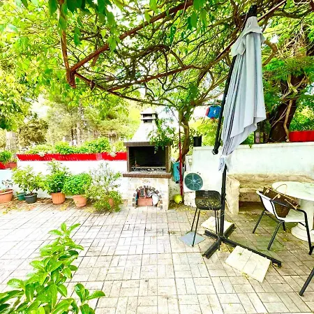 Appartement Victoria Swimming Pool Lux