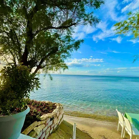 Villavictoria Marias View Pool Περαία