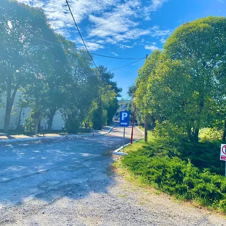 Villavictoria Marias View Pool Apartament *