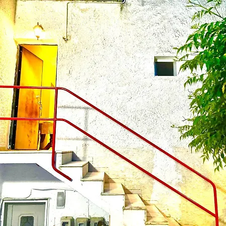 Villavictoria Marias View Pool Apartament Peraía