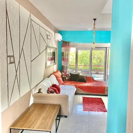 Victoria Swimming Pool Lux Appartement
