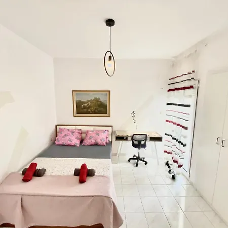 Victoria Swimming Pool Lux Appartement *