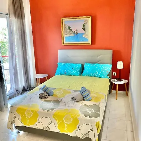 Villavictoria Marias View Pool *