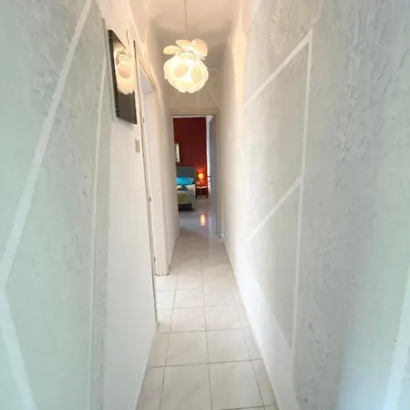 Appartement Victoria Swimming Pool Lux *