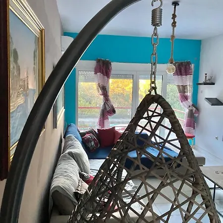 Villavictoria Marias View Pool