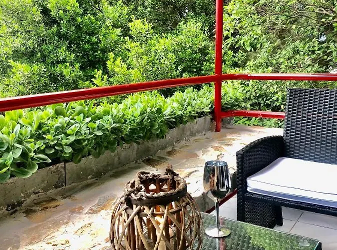 Villavictoria Marias View Pool Peraía