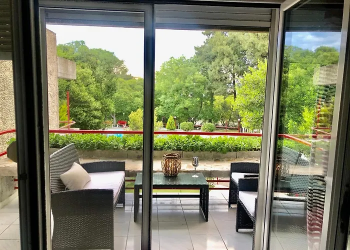 Apartamento Villavictoria Marias View Pool *