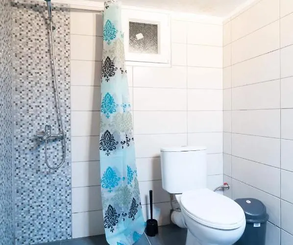 Apartamento Villavictoria Marias View Pool Peraía