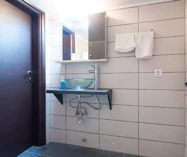 Villavictoria Marias View Pool Apartamento