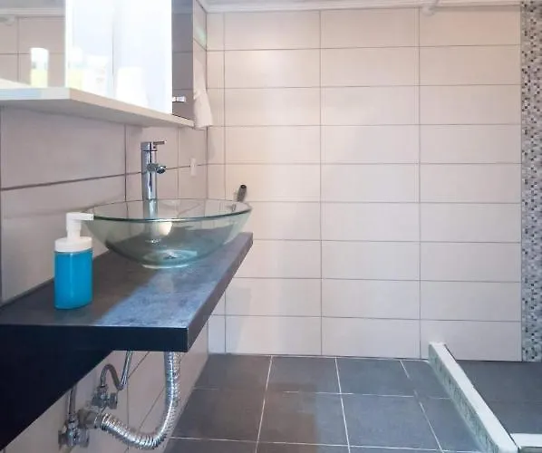 Apartamento Villavictoria Marias View Pool