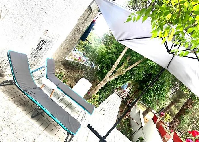 Apartamento Villavictoria Marias View Pool Peraía