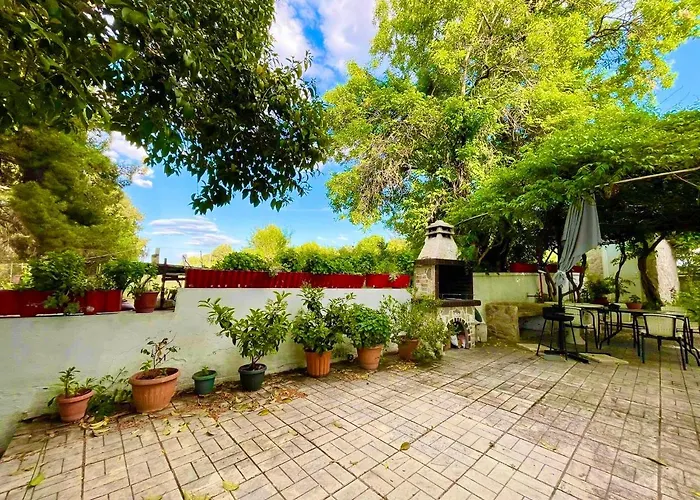 Villavictoria Marias View Pool *