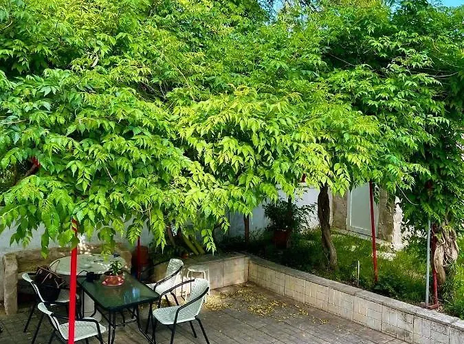 Apartamento Villavictoria Marias View Pool Peraía