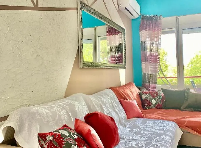 Apartamento Villavictoria Marias View Pool