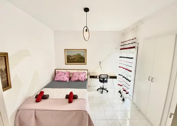 Villavictoria Marias View Pool Apartamento *