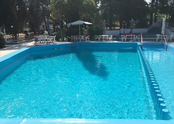 Apartamento Villavictoria Marias View Pool Peraía