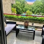 Villavictoria Marias View Pool * Переа