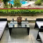 Villavictoria Marias View Pool Апартаменты *