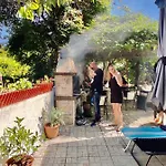 Villavictoria Marias View Pool Апартаменты