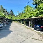 Апартаменты Villavictoria Marias View Pool *