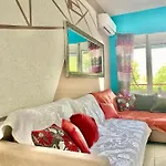 Apartamento Villavictoria Marias View Pool