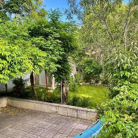 Villavictoria Marias View Pool *