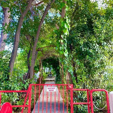 アパート Villavictoria Marias View Pool