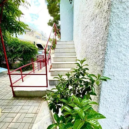 Villavictoria Marias View Pool