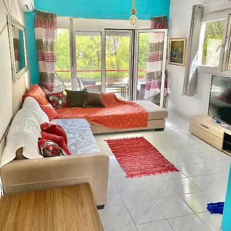 Villavictoria Marias View Pool