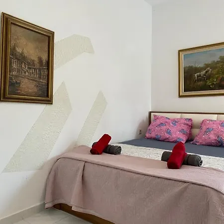 Villavictoria Marias View Pool *